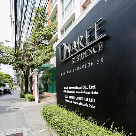 D Varee Montara Thonglor 25