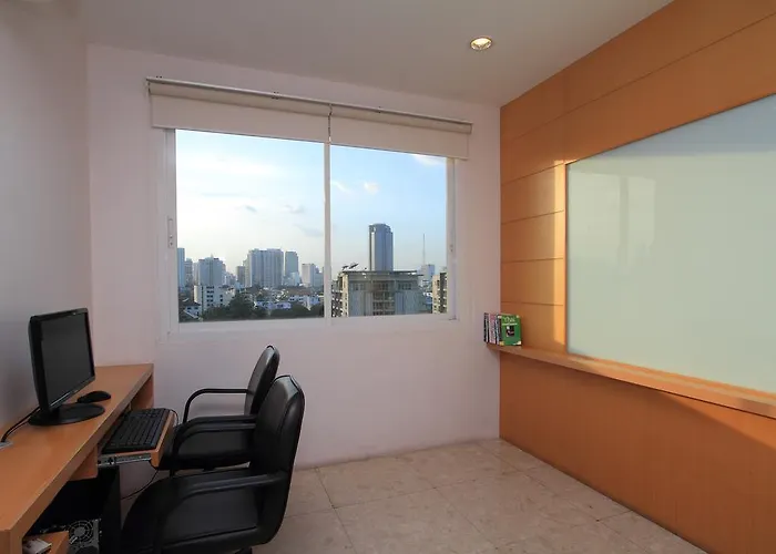 Hotel D Varee Montara Thonglor 25