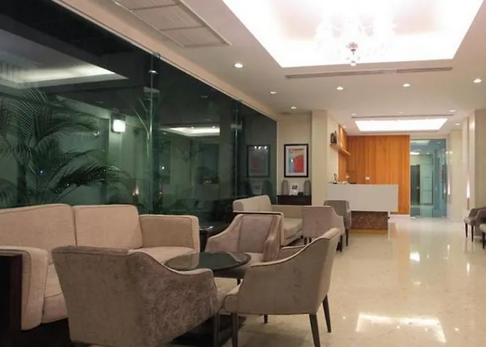 D Varee Montara Thonglor 25 Hotel