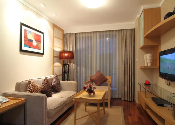 Hotel D Varee Montara Thonglor 25