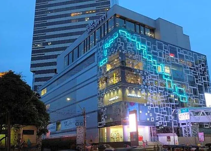 D 瓦里·蒙塔拉·通羅 25 酒店 3*